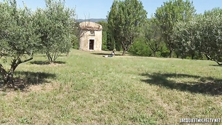 Tnaflix Full Best Free Porn Download 2021.08.18 Amandine Explodes The Counters FRENCH XXX Watch Free