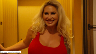 Spent a lot of cash to fuck pornstar