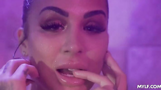 MILF XXX Videos 2021.08.20 Susy Gala Hot Pre Sex Shower XXX Free Porn Movies Full Download Free