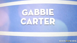 Free Porn Gabbie Carter (2019)