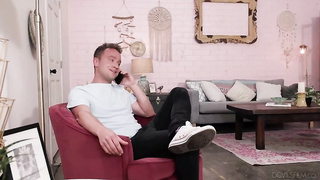 Lilly Hall Don't Tell My Wife I Buttfucked Her