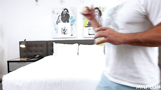 Free XXX MILF Porn Videos 2021.08.21 Audrey Madison First Timer Cums 4 Times XXX New Full Movies XXX