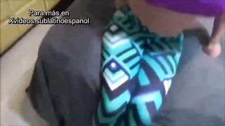 Madre Folla A Su Hijo - Krissy Lynn