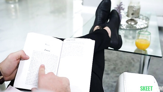 New Free Porn 2021.08.25 Harley King Not My Family XXX Videos Watch Online And Download For Free