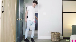 fuck And Sis Porn Free 2021.08.27 Chloe fuck Stepsisters Panties XXX Full Sex Movies xxx