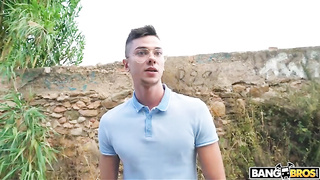 Linda Gonzalez Public Anal For Linda