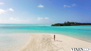 Hot Summer Sex On Vacation 2021.08.27 Freya Mayer XXX Free Porn Videos Full Sexy Movies Download