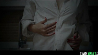 Videos Pornos Gratis Joven Latino BDSM 2021.08.31 Miranda Banks Kinky Anticipation XXX Free Porn Vid