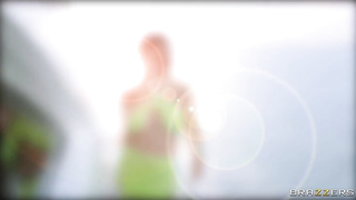 BrazzersExxtra 2021.08.31 Alexis Fawx Anal On The Open Sea XXX