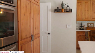 BBQ With My Sexy Neighbor