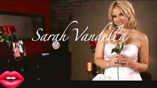 Sarah vandella y lisa ann