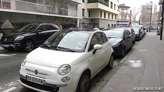 Hot French MILF 2018.02.28 First Filmed Experience For Beatrice FRENCH XXX Videos Full Movies Watch