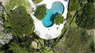 Hot Teen Erotica 2021.09.01 Eva Alvarez Under Her Hood XXX Free Porn Videos