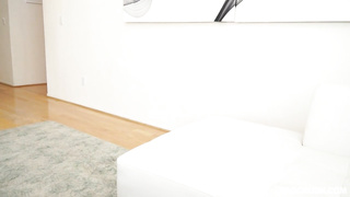 Hot teen has sex with stepdad