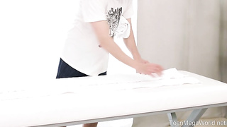 Teen Massage Sex 2021.09.03 Bella Gray XXX Puffy Nipples Girl Fucks Free Porn Videos NEW Long Tube