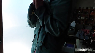 Hi is very bad dad 2021.08.21 Angeline Red Step Daddy's Little Slut XXX Family free porn videos NEW!