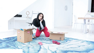 Fucked my horny Sister hard