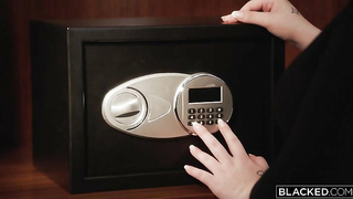 Redhead Sexy Busty Babe 2021.09.04 Annabel Redd XXX Videos Interracial New Free Porn Mobile