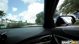 Lilly Hall Dash That Ass