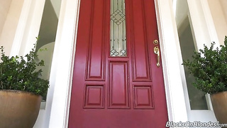 2 Black Cocks In Blonde Babe 2021.09.07 Anna Claire Clouds XXX Free Interracial Porn Videos Download