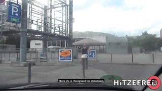 MMF Public Threesome Sex Porno Tube 2021.09.03 Elysia Sky GERMAN XXX Free Videos Play Online