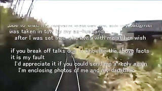 anish@japanese daff girl