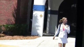 My Daughter's Secret