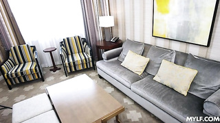 Sex MILF Porn 2021.09.12 Ginger Mckay The Submissive Newcomer XXX New Porn Movies