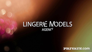 Alexis Crystal, Katy Rose and the Driver