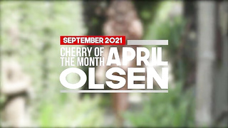 Sexy Solo 2021.09.13 April Olsen Solo XXX Videos Free Porn Tube Sex Toys Pussy Games