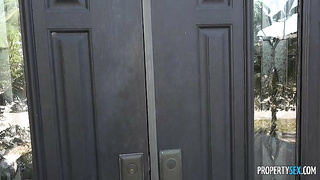 PropertySex 2021.09.17 Evelin Stone Sugar House XXX