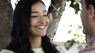 My Squirting Stepsister Porn Movie