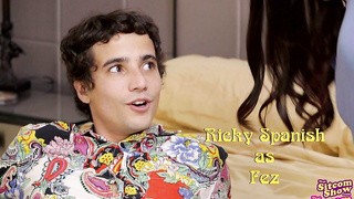 Big Bang:  2 Porn Movie xxx