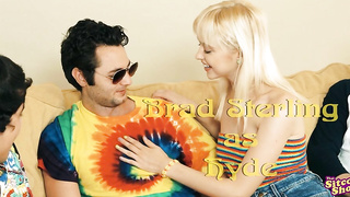 Genres: Big Cocks, Blowjobs, Facesitting, Feature, Hairy, Naturally Busty, Parody, Shaved