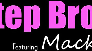 Stepsis wanna touch my balls