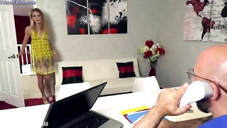 Disobedient Daughter 2 video