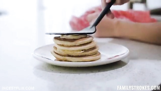 Porn of family 2 video