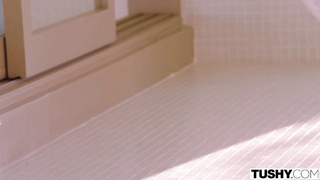 Anal On My Sister's Wedding Day - Kristina Rose