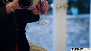 My Dirty Secret - Brett Rossi