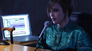 Best Erotic Porn Videos 2021.09.21 Kamikaze Love Volume 6 Dangerous Desires XXX Free Porn