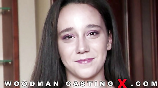 Tube Sex DP videos 2021.09.07 Nina Volt Casting Hard XXX Free porn anal tube