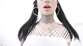 Hardest DAP Gangbang Porn 2021.05.23 Sasha Beart SZ2671 XXX Alt Babe Free Porn Videos