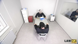 Fucking with bad sexy chick