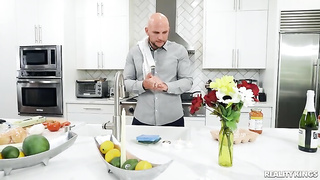 RKPrime 2021.09.24 Caitlin Bell Cucking Dinner For Two XXX