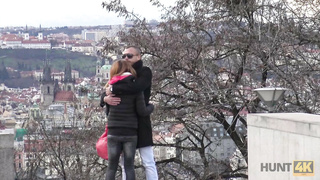 Cheating boyfriend for money!