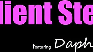 Violando o Bucetão da Irma Liberal - com legenda