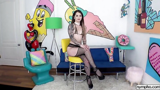 Oiled Hardcore Videos 2021.09.28 Alternative Girl XXX Porn Free Tube Movies