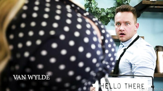 Sex Pornstar Video 2021.06.09 Alura Jenson Big Titty MILF's 30 XXX Porn Free