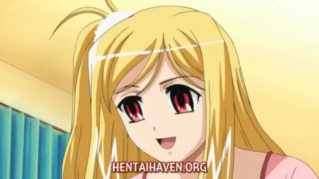 Funny hentai uncensored porn