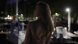 Solo Teen Videos 2021.10.01 Freya Mayer Blond Shiver 2 XXX Porn Free New Movies Tube Porno